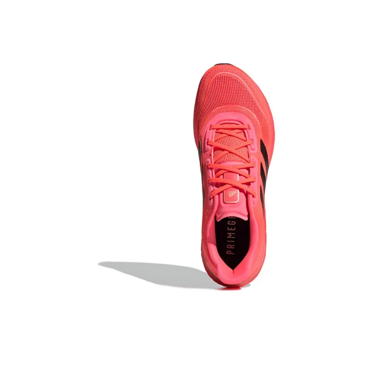 Adidas Supernova 'Signal Pink'-4