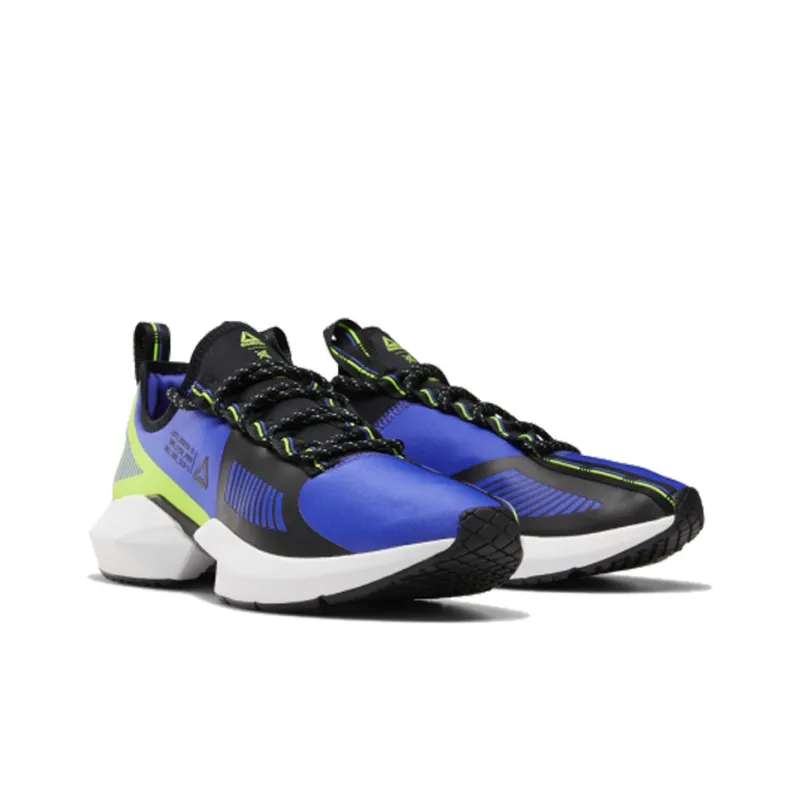 Reebok Sole Fury Ts 'Neon Lime''-2