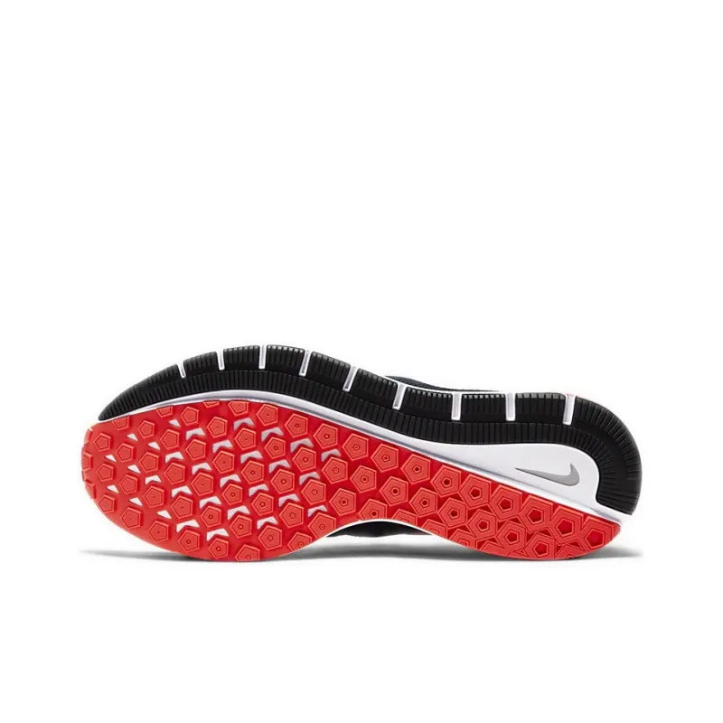 Nike Air Zoom Structure 22 Dark Obsidian-5