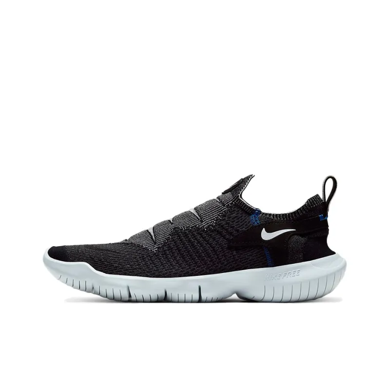 Nike Free Rn Flyknit 3.0 2020 'Black'-0