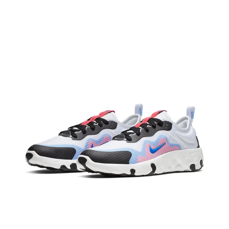 Nike Renew Lucent 'White Photo Blue' GS-2