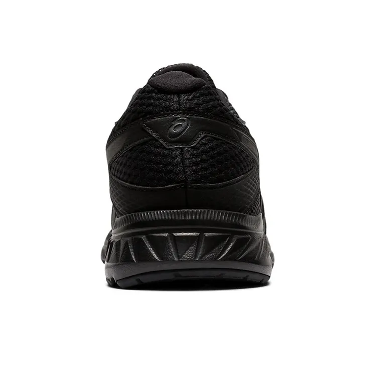 Asics Gel Contend 6 Extra Wide 'Black'-4