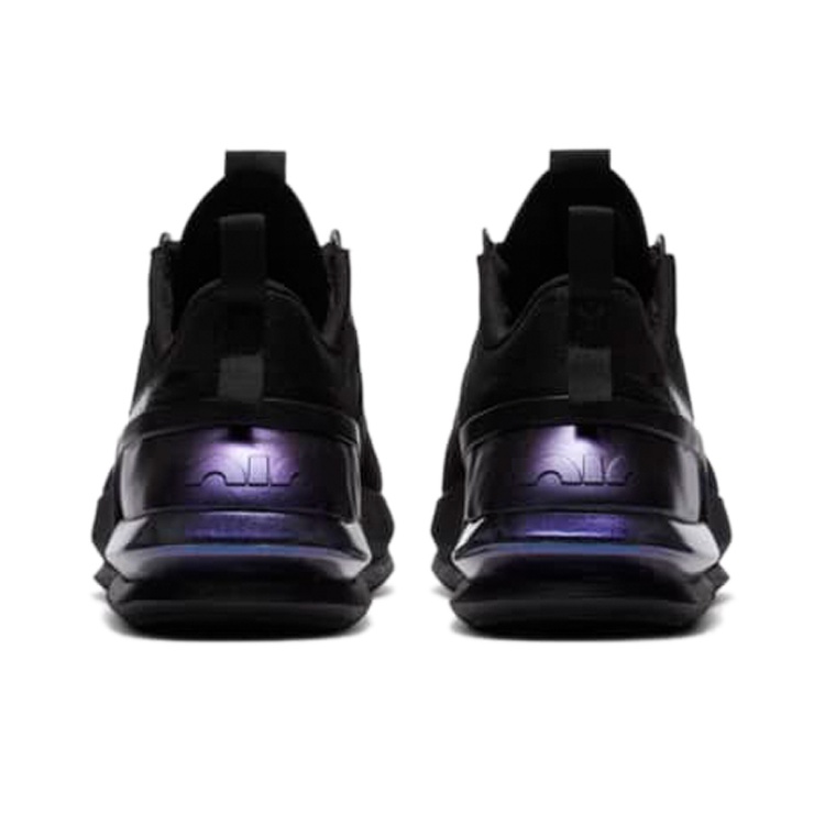 Nike Air Max Up Triple Black Women's US W 7.5 - POIZON