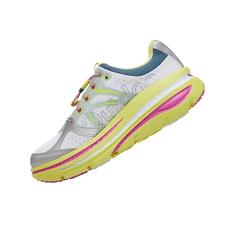 HOKA ONE ONE Ov X Hoka Bondi B 'Maximalist' Women's-1