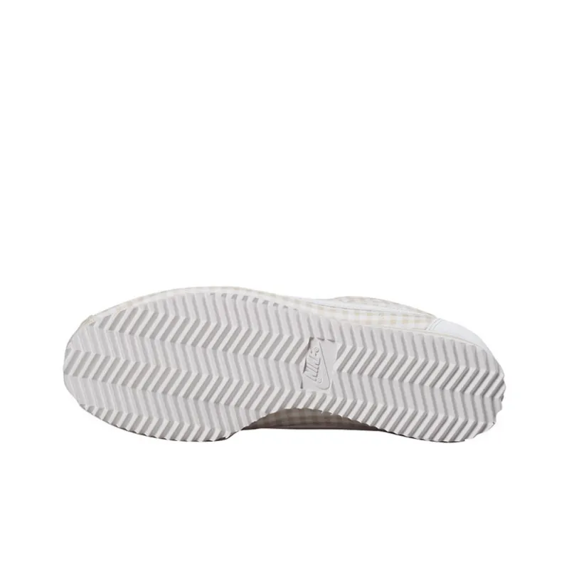 Nike Classic Cortez QS Summit White Women's-4
