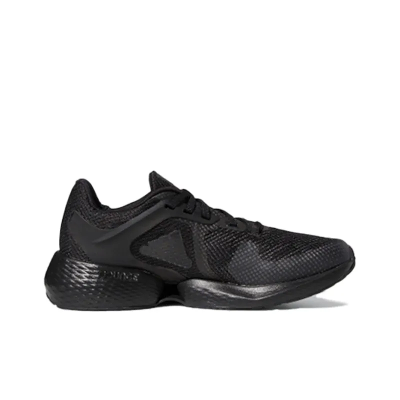 Adidas Alphatorsion Knitted Black Women's-1