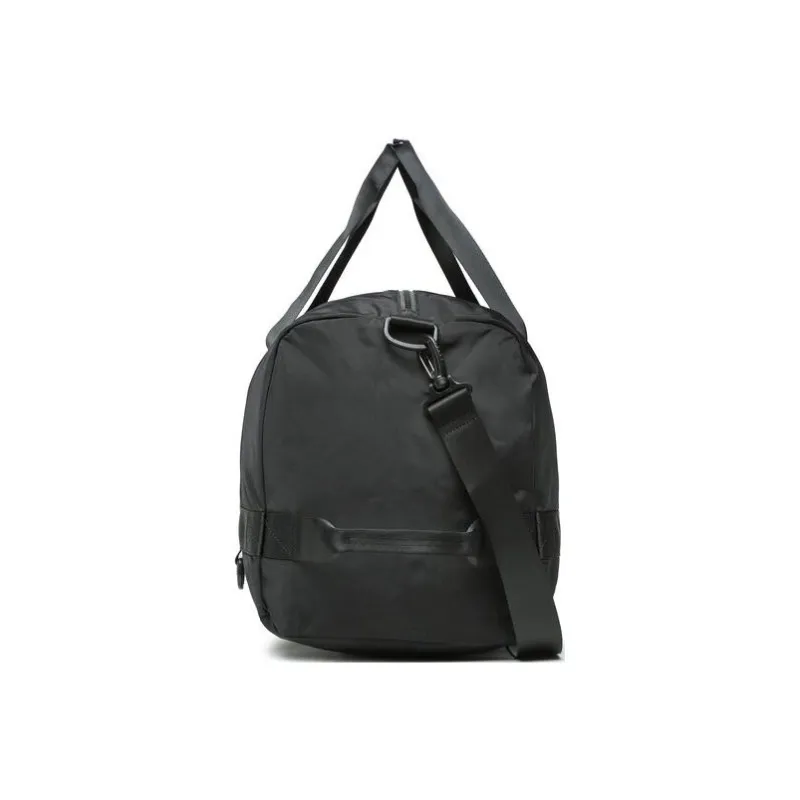 EMPORIO ARMANI EA7 Polyester Shoulder Bag Crossbody Bag Handbag Men's Black-3