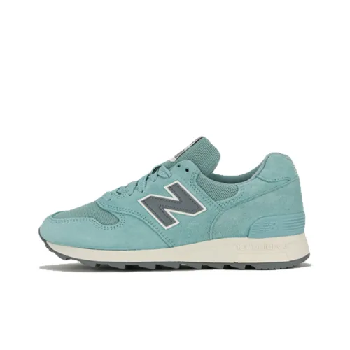 New Balance 1400 Storm Blue Women's