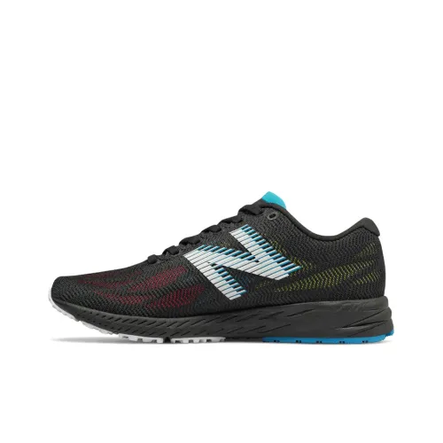 New Balance NB 1400 Running Shoes Women's Low-Top Black