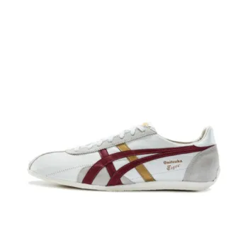 Onitsuka Tiger Runspark 'White Red Yellow'