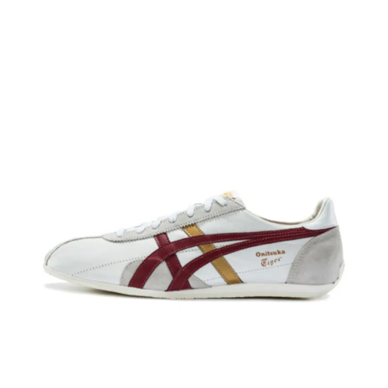 Onitsuka Tiger Runspark 'White Red Yellow'-0