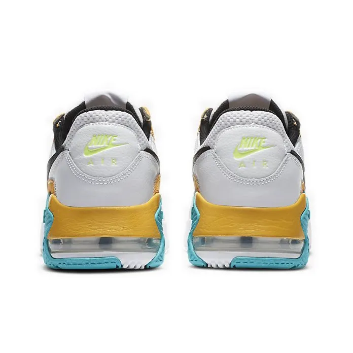 Nike Air Max Excee Golden Yellow-3