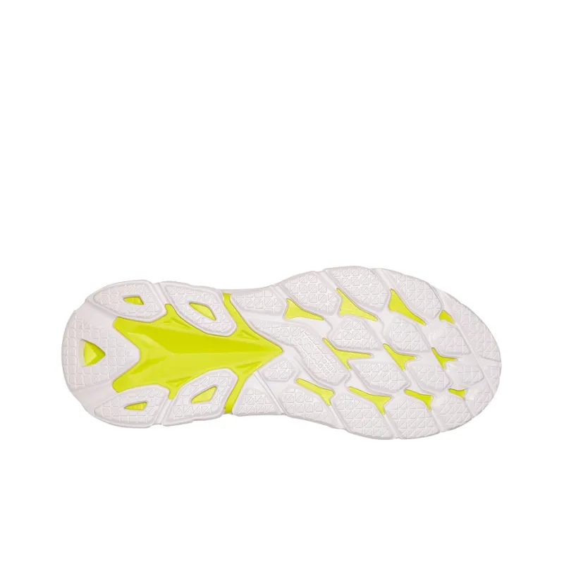 HOKA ONE ONE Clifton Edge Anthracite Evening Primrose-5