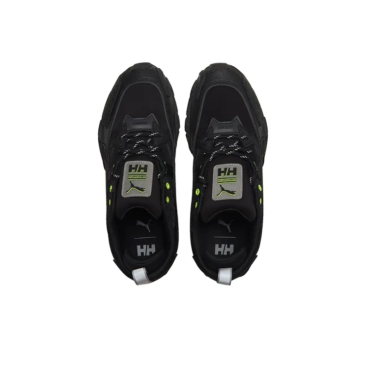 PUMA Centaur Helly Hansen Black-3