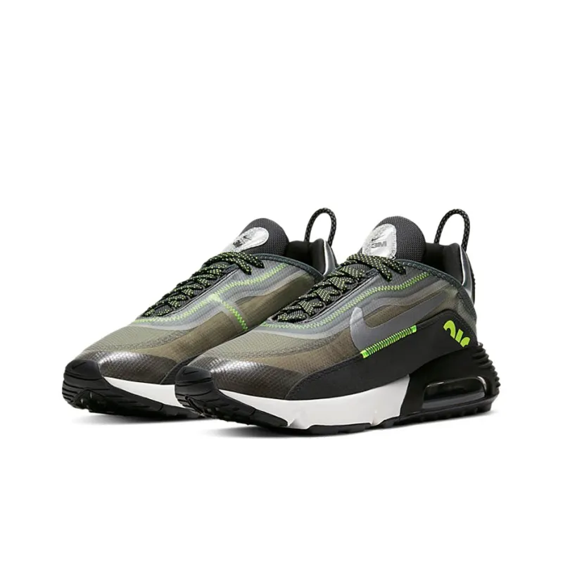 Nike Air Max 2090 Se 3M Anthracite-2