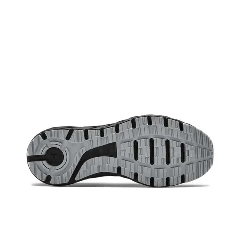 Under Armour Charged Toccoa 3 'Pitch Grey Black'-4