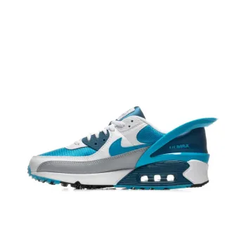 Nike Air Max 90 Flyease Laser Blue