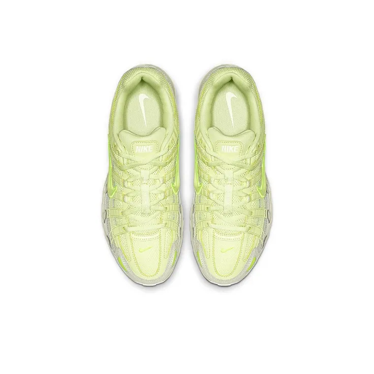 Nike P 6000 Luminous Green Women's-4