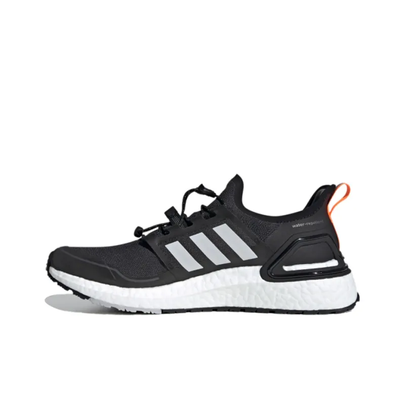 Adidas Ultra Boost Winter.Rdy Core Black Cloud White-0
