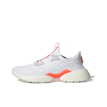 Adidas Neo Mavia X White/Orange Women's