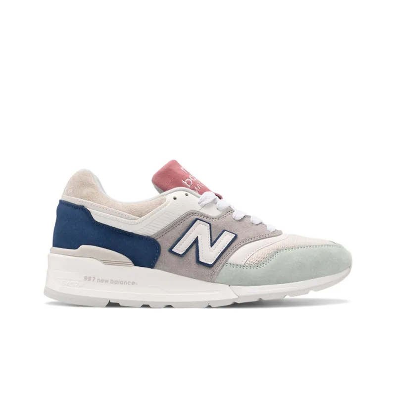 New Balance 997 Seasonal Colors-1
