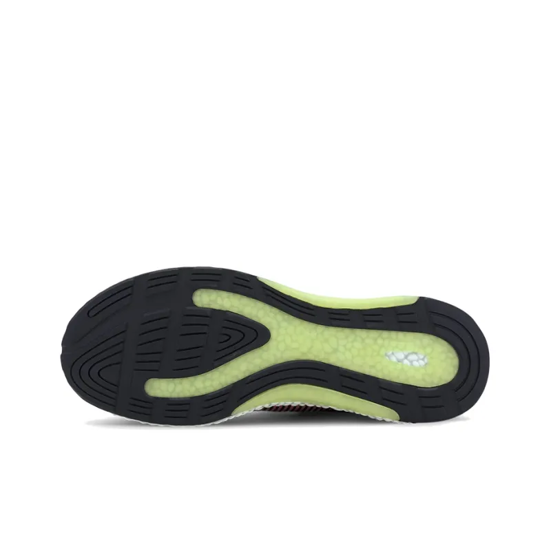 PUMA Hybrid Runner V2 'Black Fizzy Yellow' Women's-4