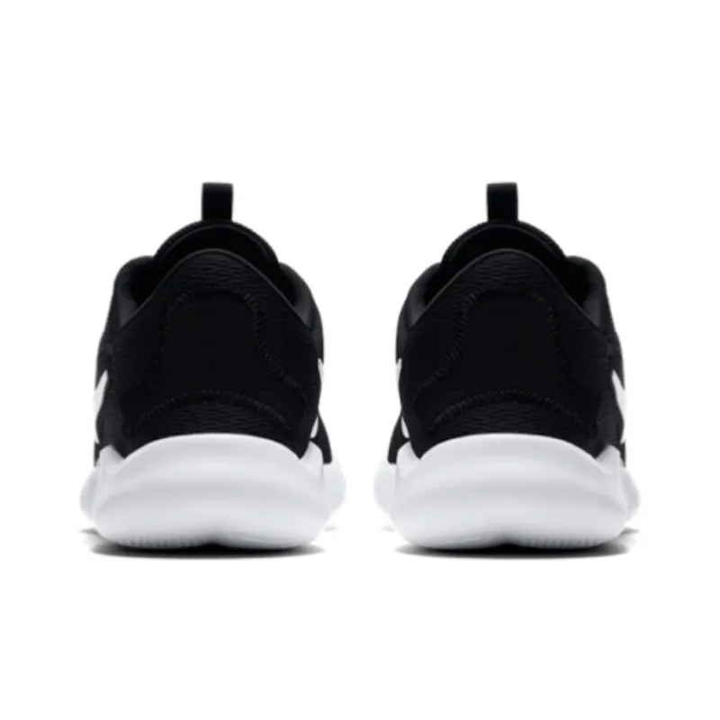 Nike Flex Experience Run 9 Black-4