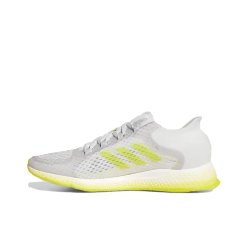 Adidas Focusbreathein Dash Grey Women's