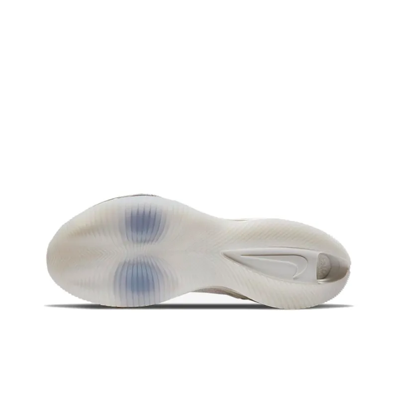 Nike Zoom Double Stacked Summit White Women's-5