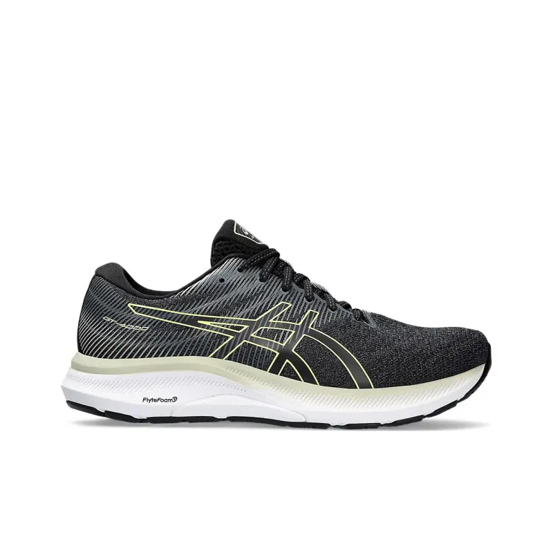Asics GT 4000 3 Wide 2E 'Black Glow Yellow'-1