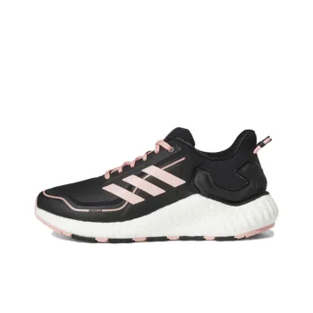 Climawarm Women's Adidas Ltd 'Black Glory Pink'