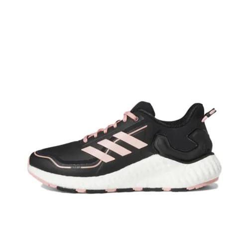 Adidas Women's Climawarm LTD 'Black Glory Pink'