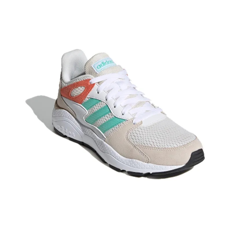 Adidas Neo Crazychaos 'White/Pink' Women's-2