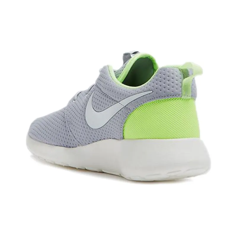 Nike Roshe One Se Grey/Yellow-3