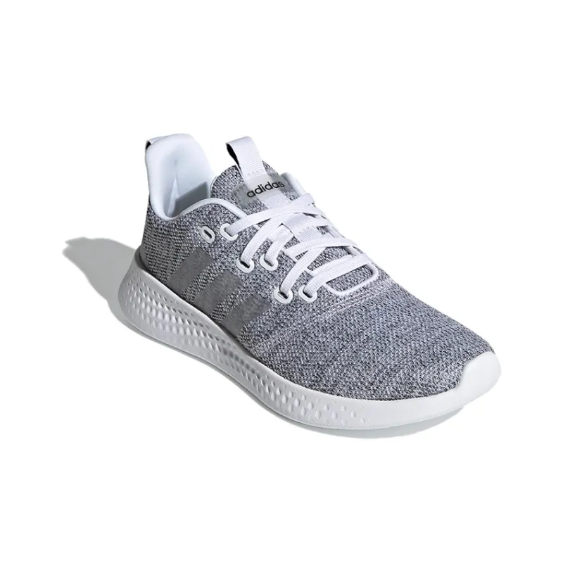 Adidas Neo Puremotion Grey Women's-2