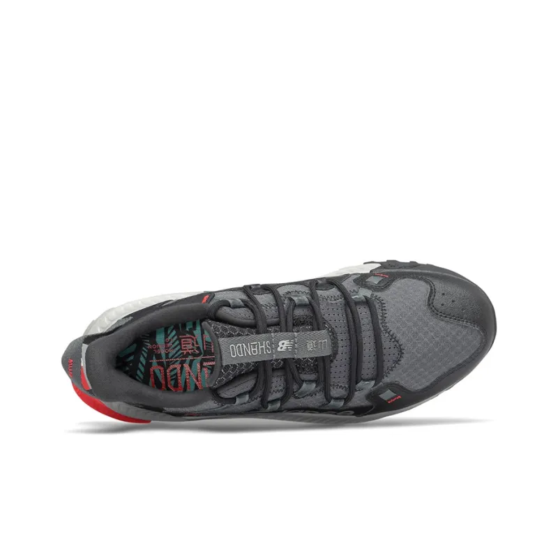 New Balance Shando Ruju Women's-2