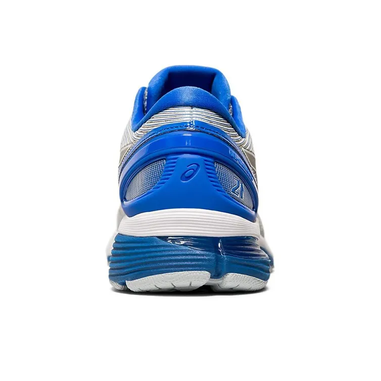 Asics Gel Nimbus 21 Lite Show 'Illusion Blue'-4