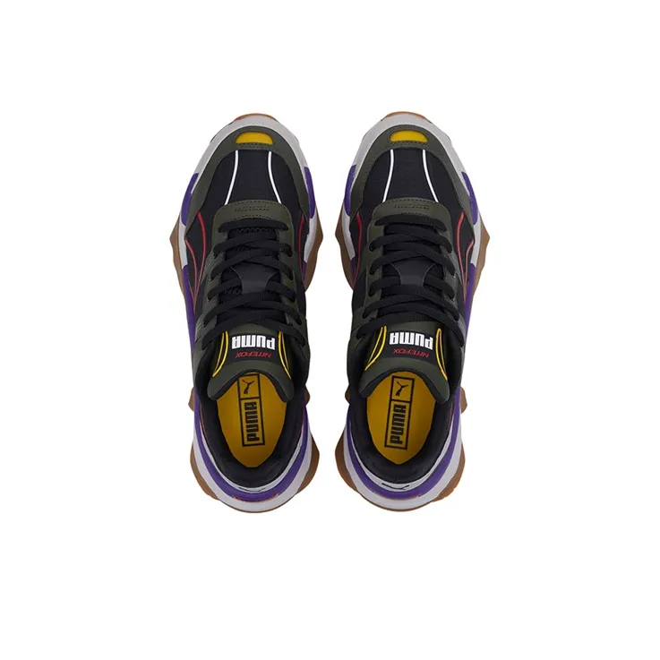 PUMA Nitefox Offroad Black Forest Night-3