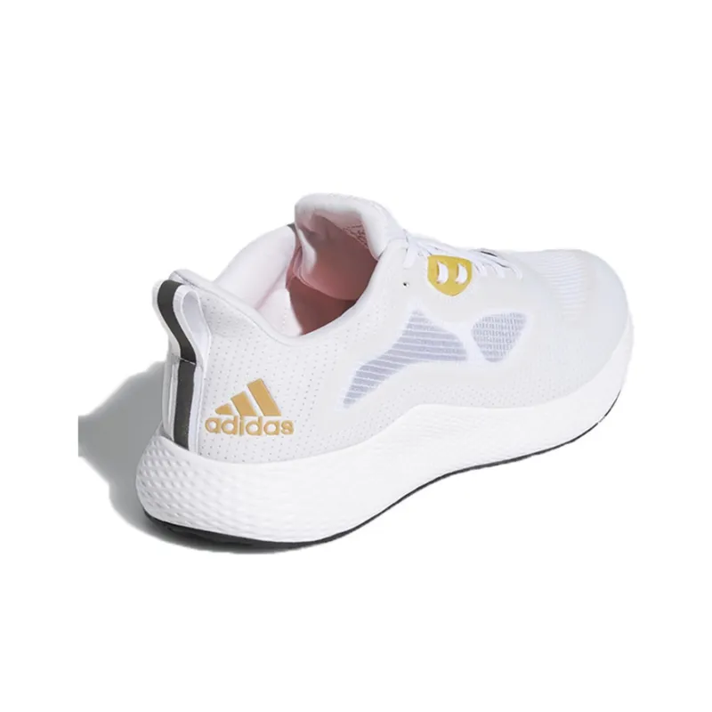 Adidas Edge Rc White-3