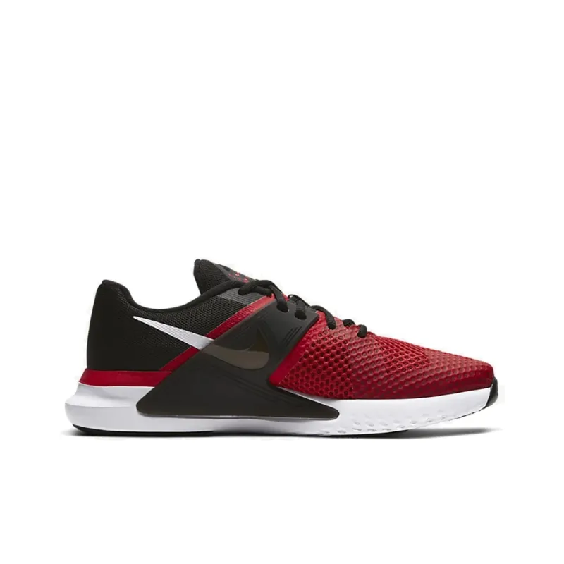 Nike Renew Fusion 'University Red/Black/White'-1