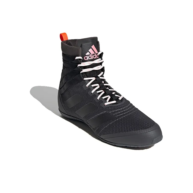 Adidas Speedex 18 'Core Black'-2