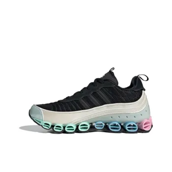 Adidas Originals Microbounce T1 Black