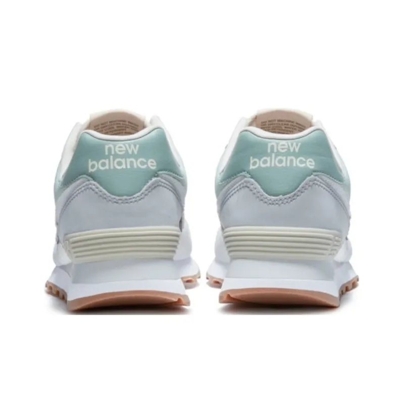 New Balance 574 Platinum Sky Moonbeam-3