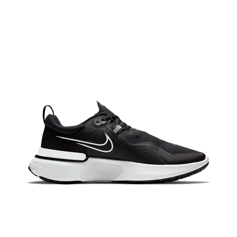Nike React Miler Shield Black-1