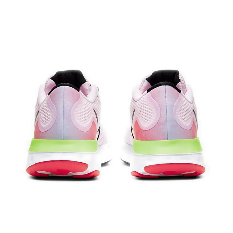 Nike Renew Run Pink Foam Women's-3