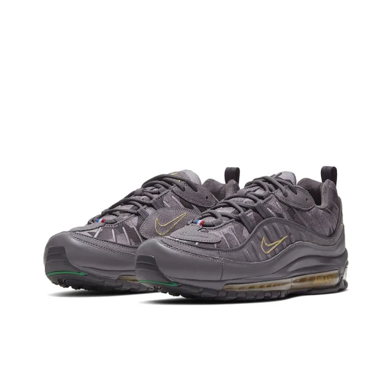 Nike Air Max 98 Kylian Mbappe-2