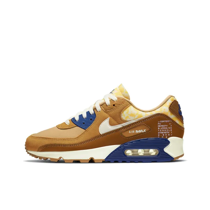 Nike Air Max 90 Se Chutney-0