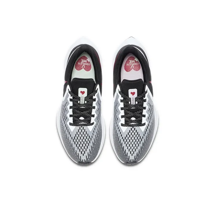 Nike Air Zoom Winflo 6 White Women's-3