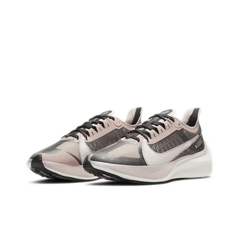 Nike Zoom Gravity Black Stone Mauve Women's-2