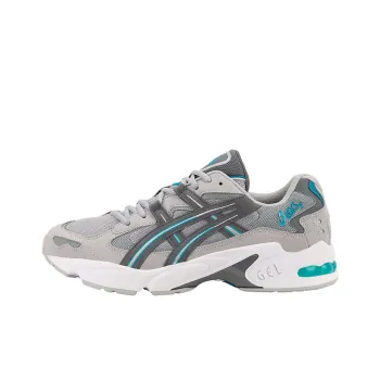 Asics Gel Kayano 5 Og 'Steel Grey'